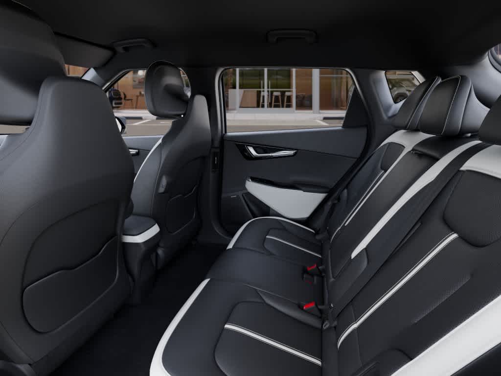 Thumbnail: 2026 Kia EV6 - 18
