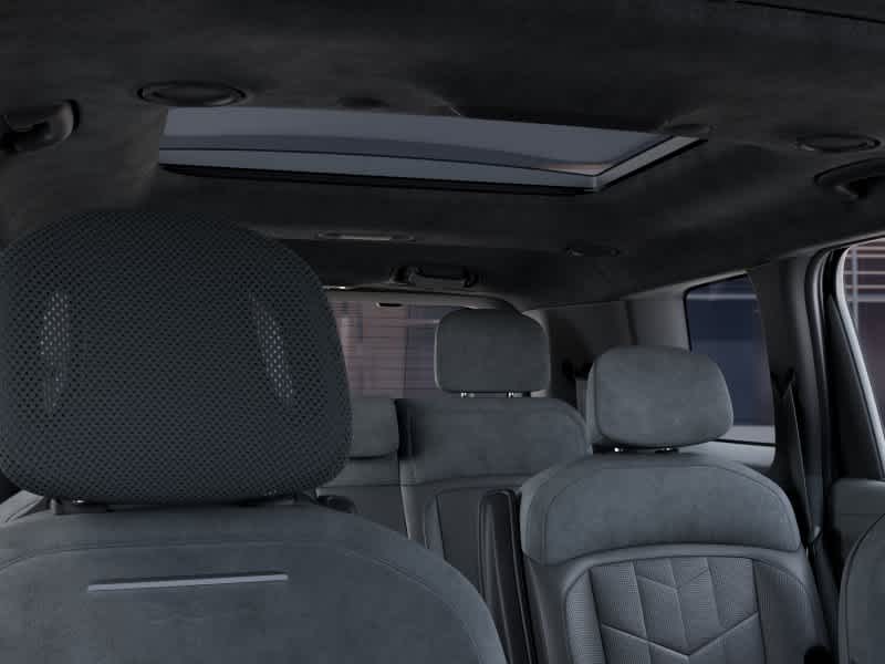 Thumbnail: 2027 Kia Telluride - 27