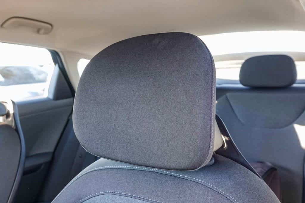 Thumbnail: 2025 Kia K4 - 25