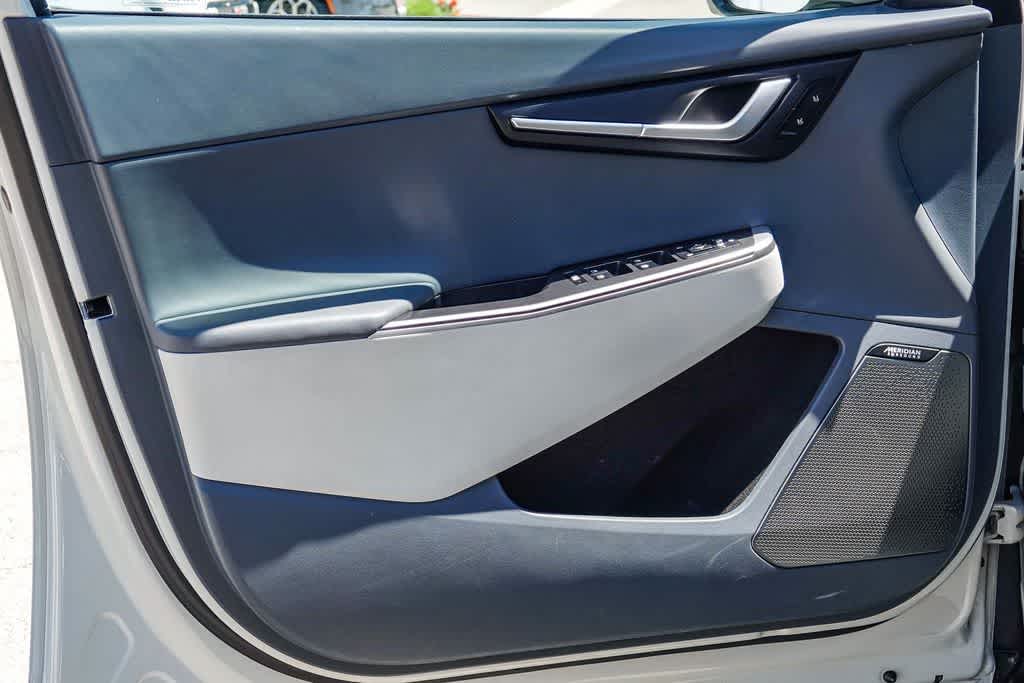 Thumbnail: 2024 Kia EV6 - 19