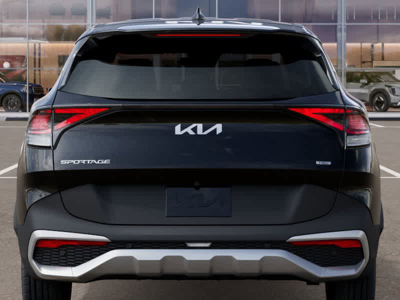 Thumbnail: 2025 Kia Sportage - 13