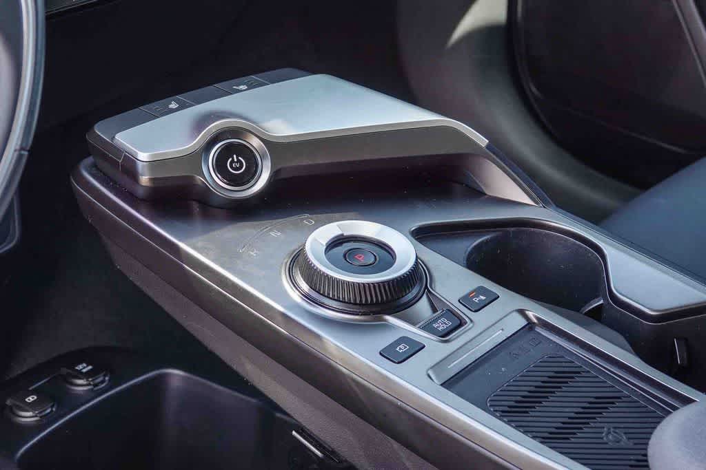 Thumbnail: 2024 Kia EV6 - 18