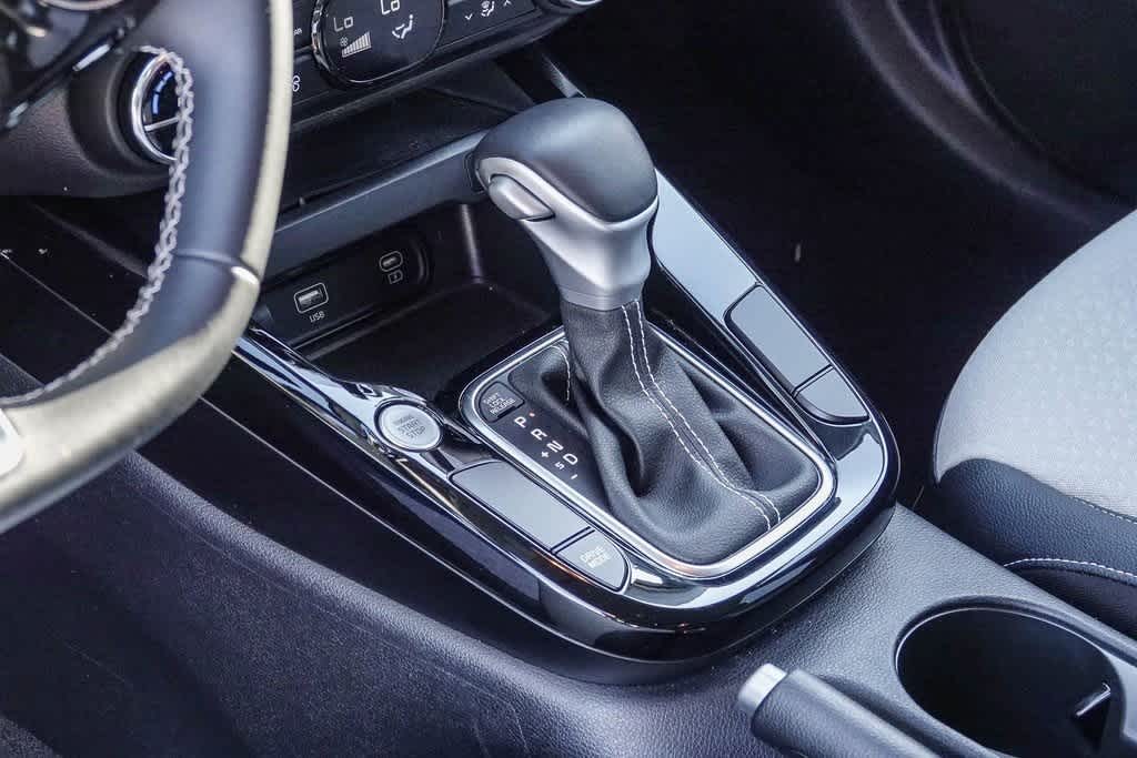 Thumbnail: 2024 Kia Soul - 17