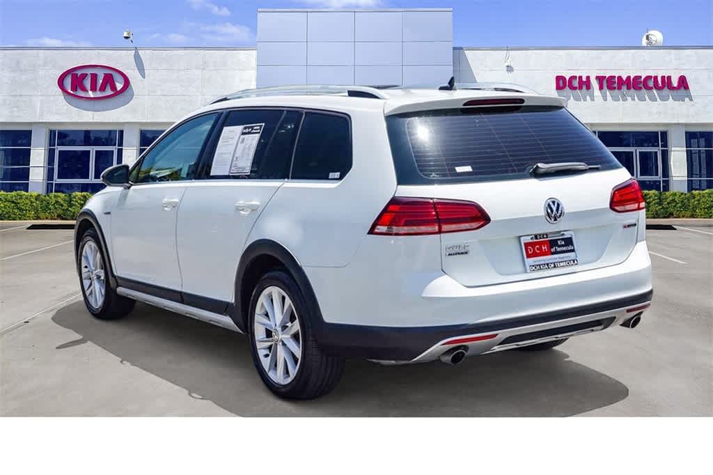 Thumbnail: 2019 Volkswagen Golf - 6