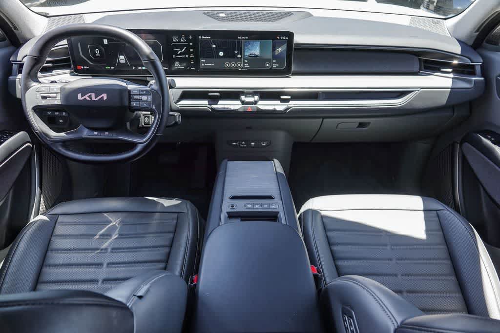 Thumbnail: 2024 Kia EV9 - 10