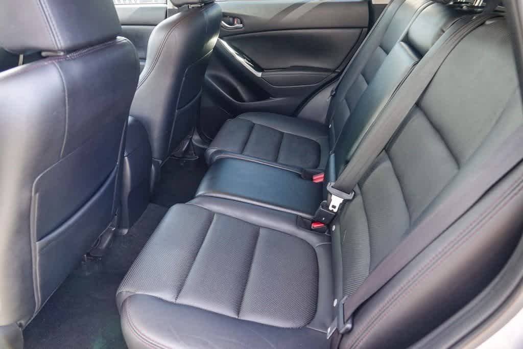 Thumbnail: 2016 Mazda CX-5 - 17