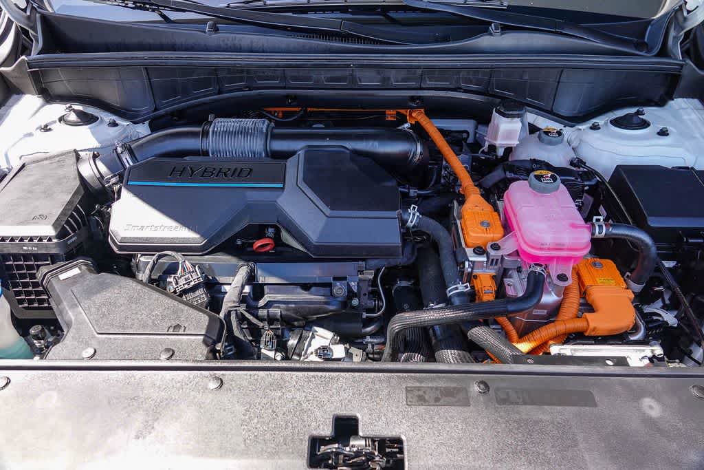 Thumbnail: 2023 Kia Sorento - 26