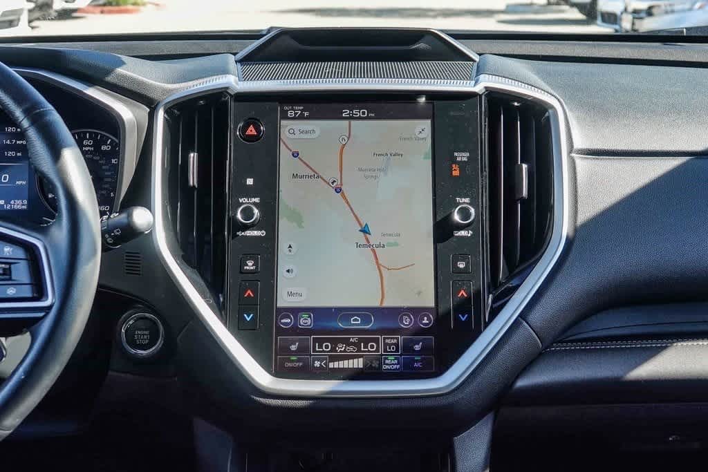 Thumbnail: 2025 Subaru Ascent - 12