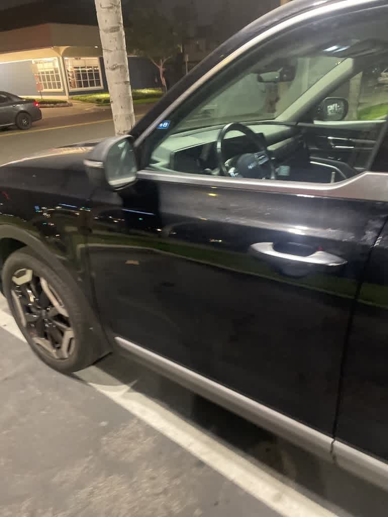 Thumbnail: 2023 Kia Telluride - 2