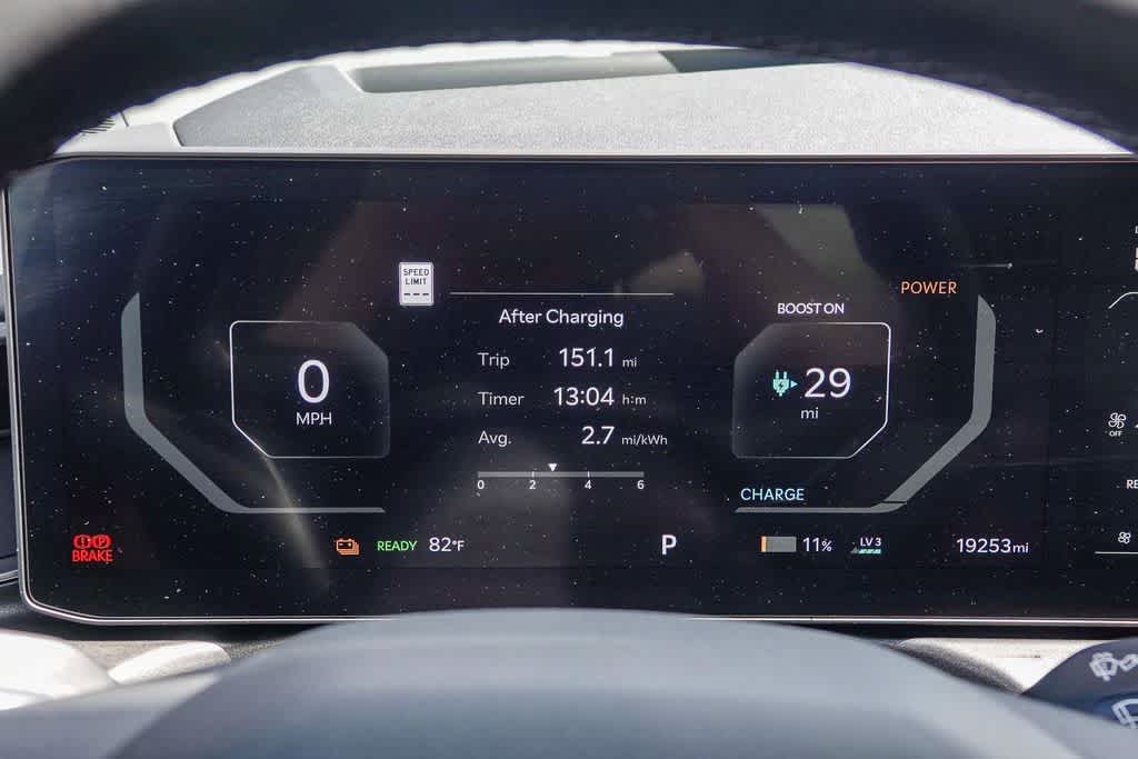 Thumbnail: 2024 Kia EV9 - 23