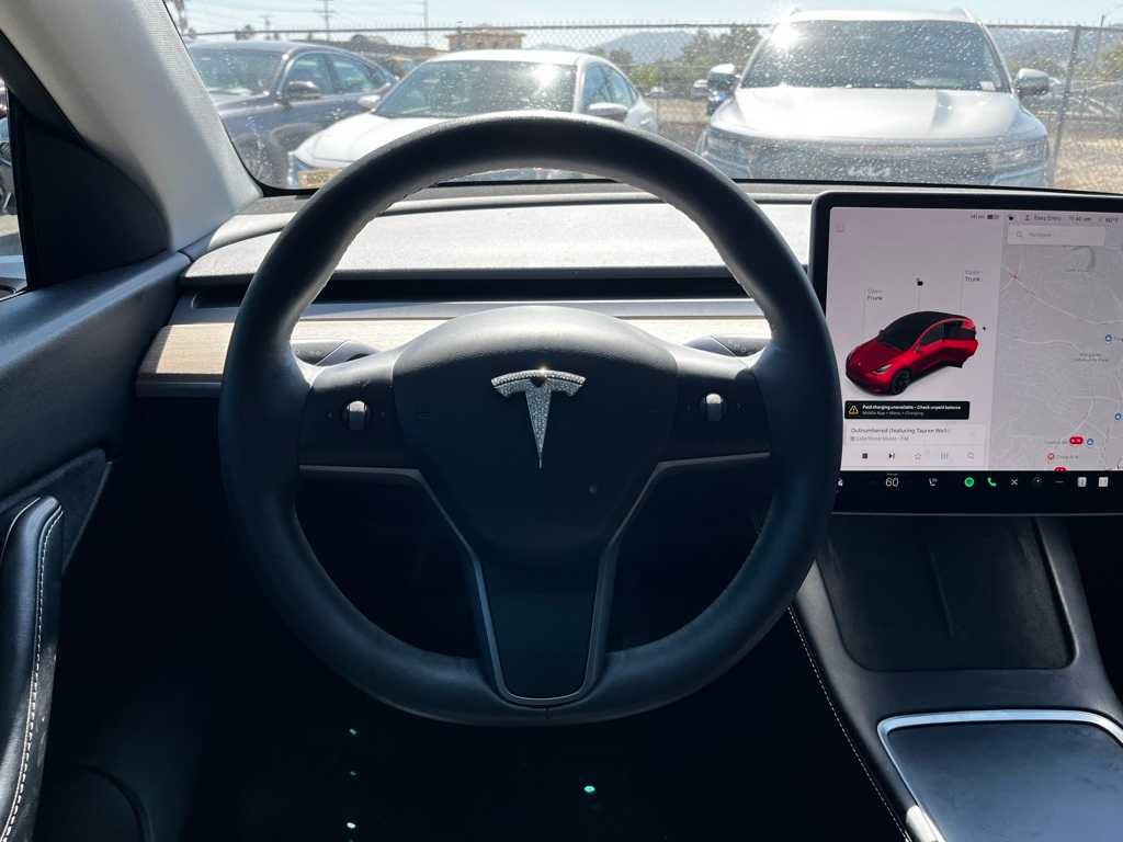 Thumbnail: 2022 Tesla Model Y - 21