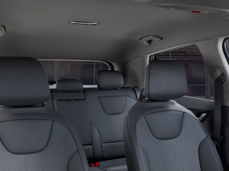 Thumbnail: 2025 Kia Niro - 27