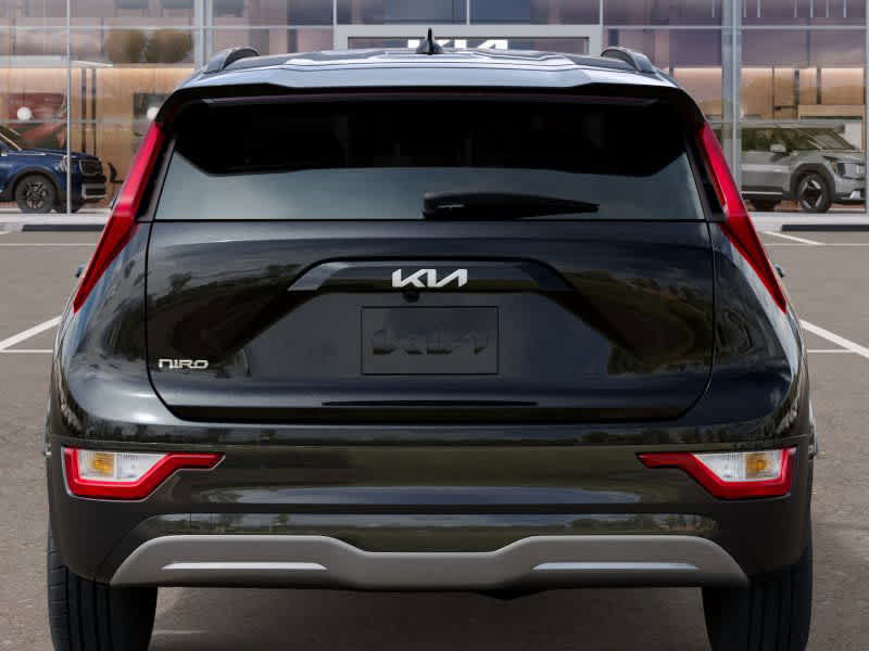 Thumbnail: 2025 Kia Niro - 13