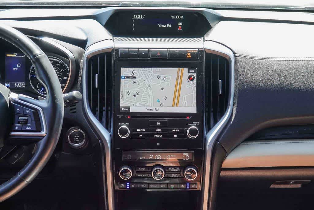 Thumbnail: 2019 Subaru Ascent - 12