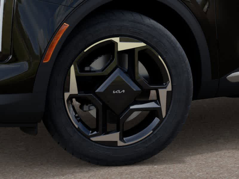 Thumbnail: 2026 Kia Sportage - 9