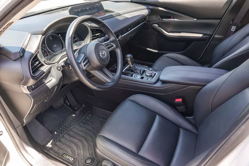 Thumbnail: 2023 Mazda CX-30 - 16