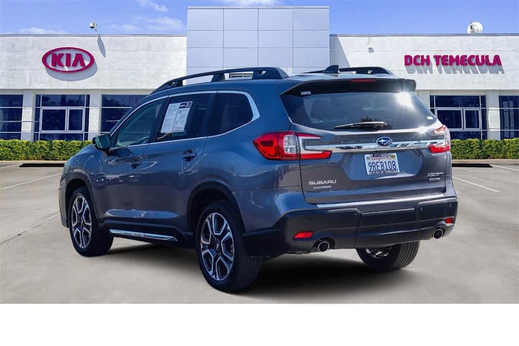 Thumbnail: 2025 Subaru Ascent - 6