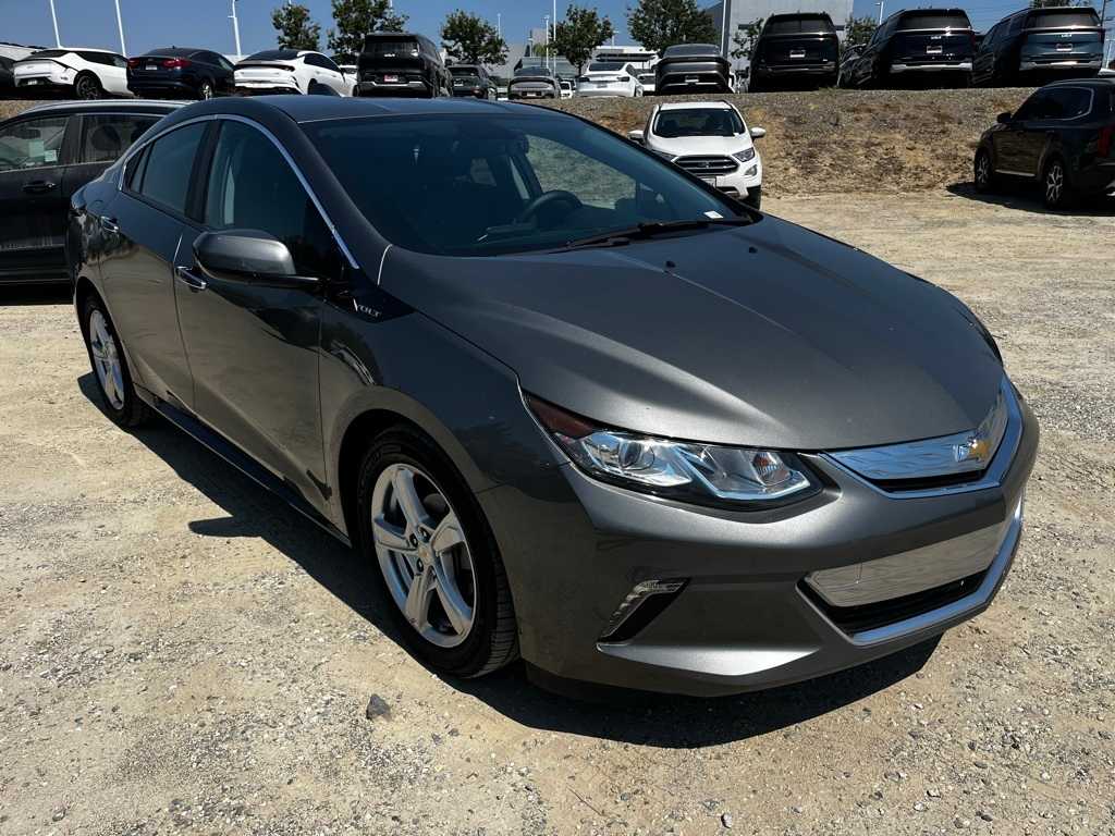 Thumbnail: 2017 Chevrolet Volt - 3