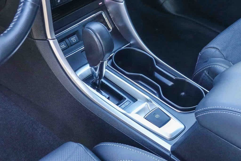 Thumbnail: 2021 Subaru Ascent - 18