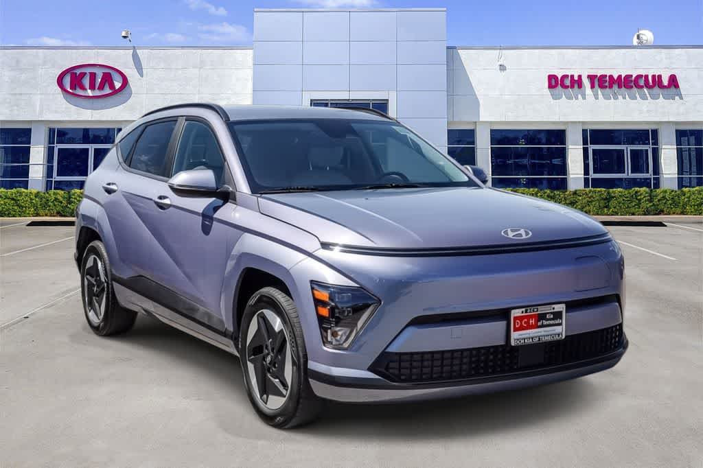 Thumbnail: 2024 Hyundai Kona - 2