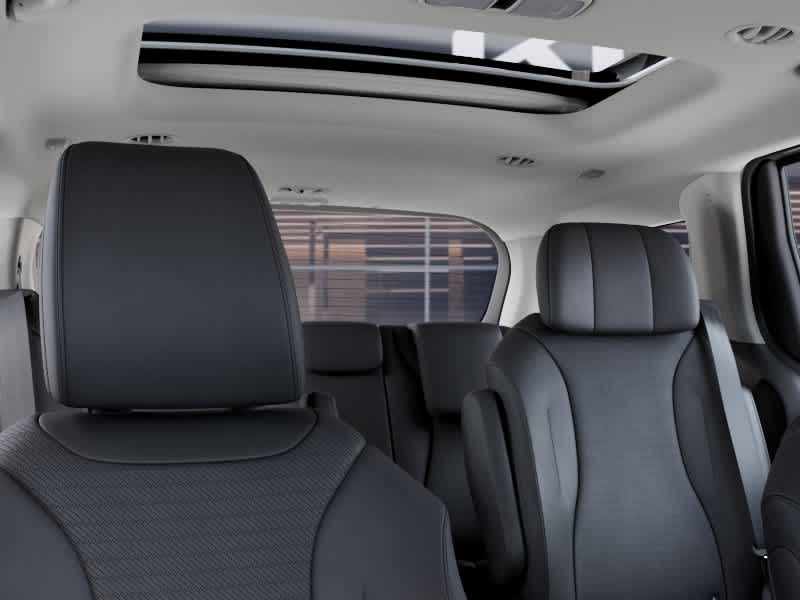 2026 Kia Carnival SX Prestige - Photo 26