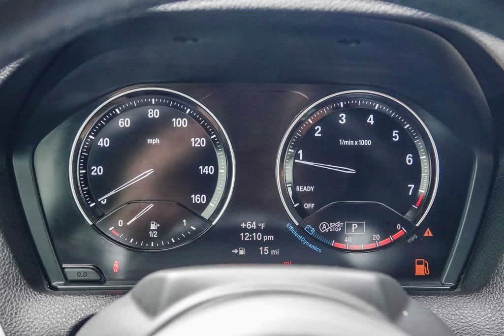 Thumbnail: 2018 BMW 2 Series - 24