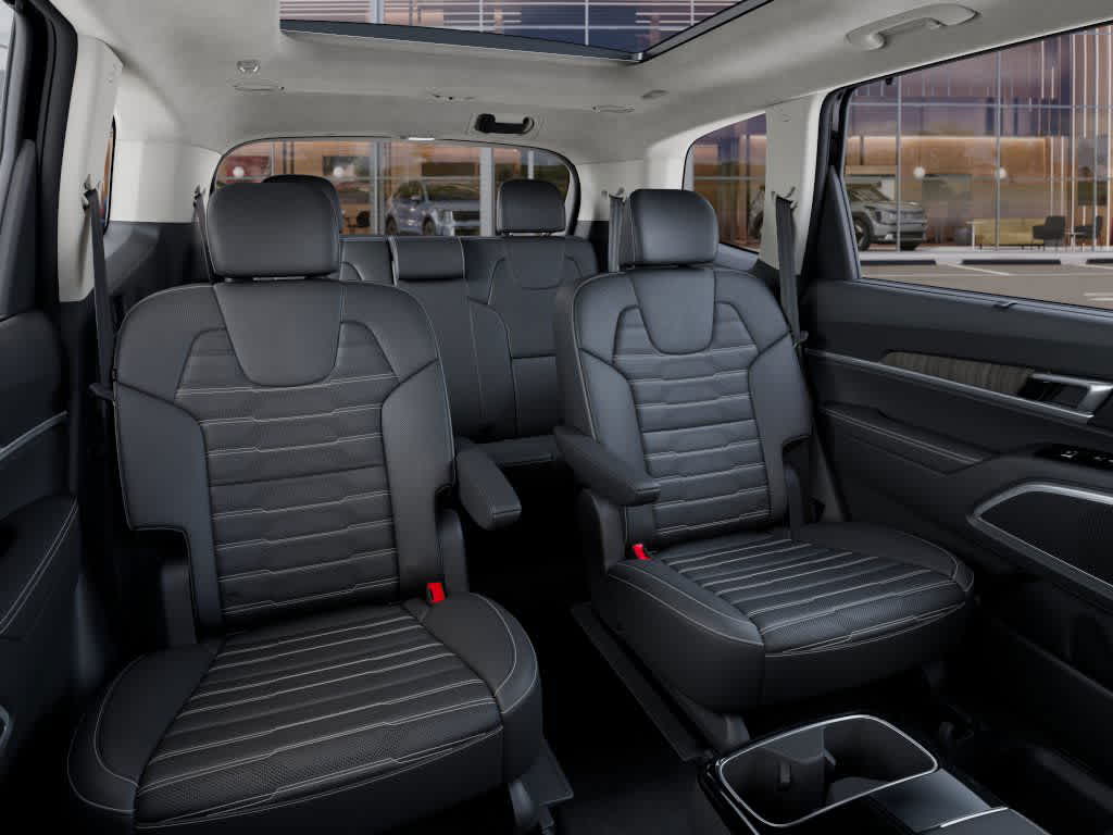 Thumbnail: 2025 Kia Telluride - 16