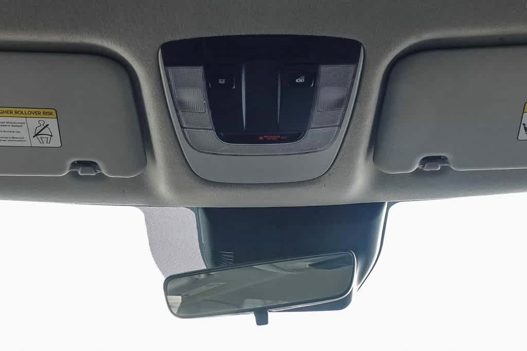 2021 Kia Seltos S 18