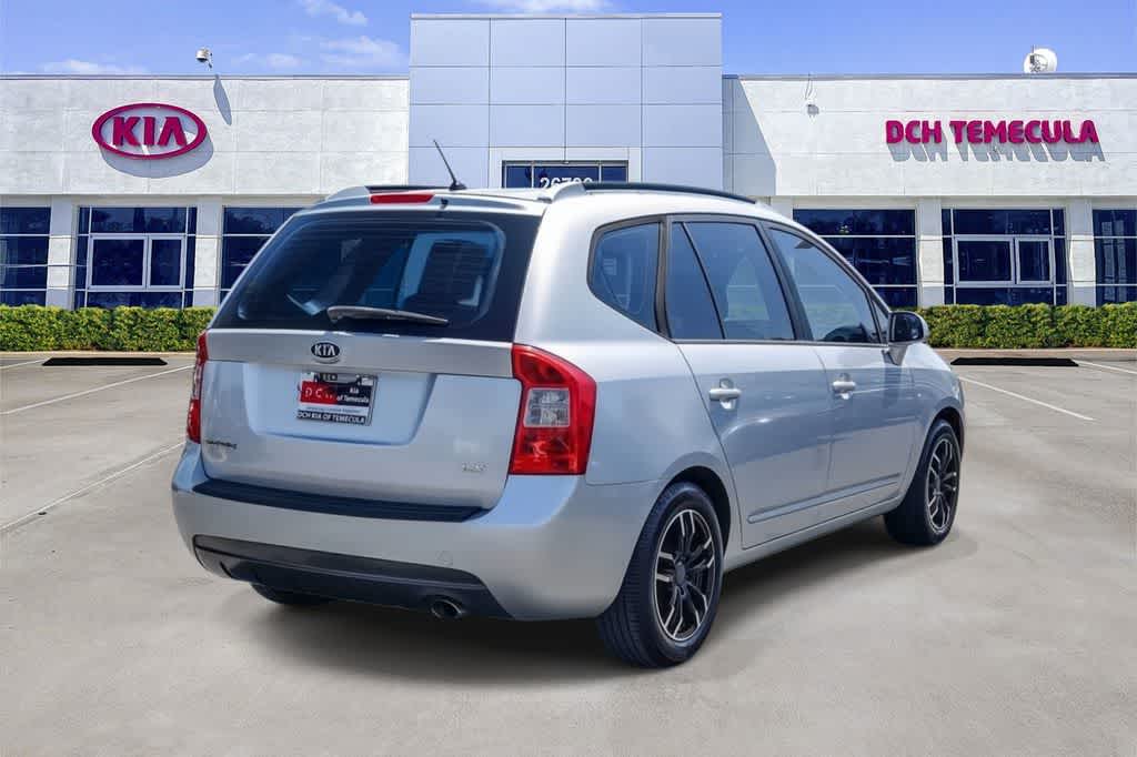 Thumbnail: 2007 Kia Rondo - 4
