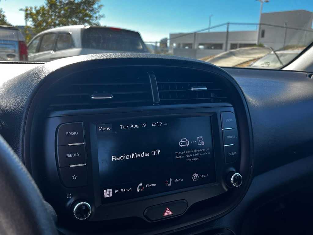 Thumbnail: 2023 Kia Soul - 15