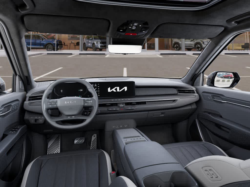 Thumbnail: 2026 Kia EV9 - 14