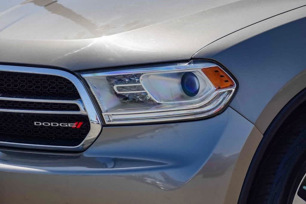 Thumbnail: 2016 Dodge Durango - 8