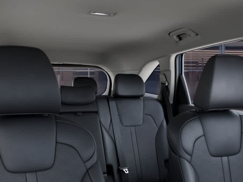 Thumbnail: 2026 Kia Sorento - 27