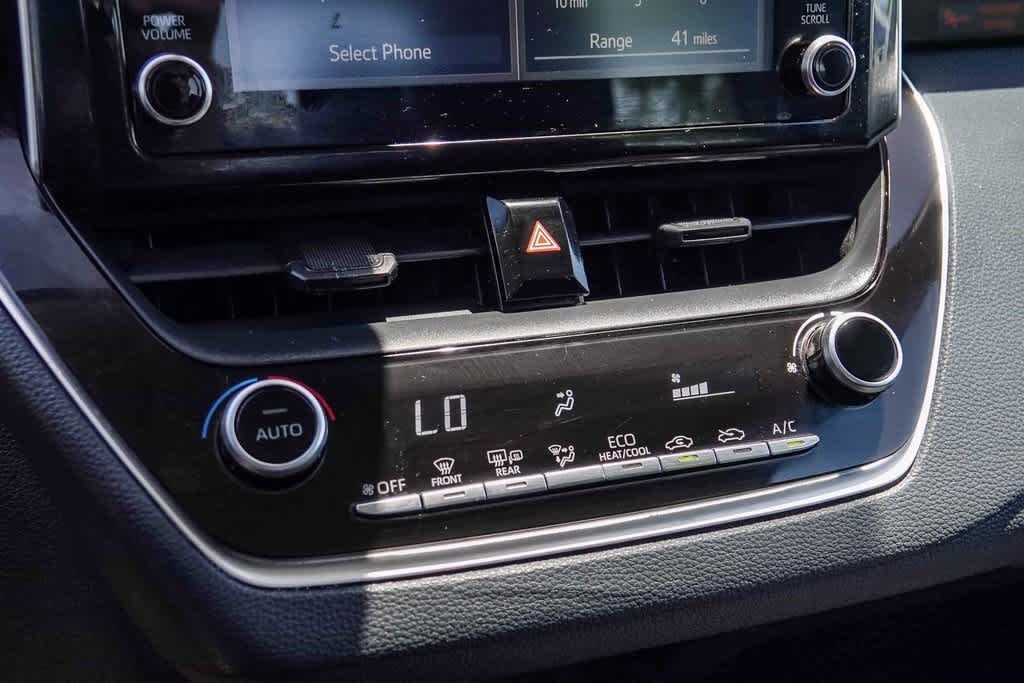 Thumbnail: 2020 Toyota Corolla - 23