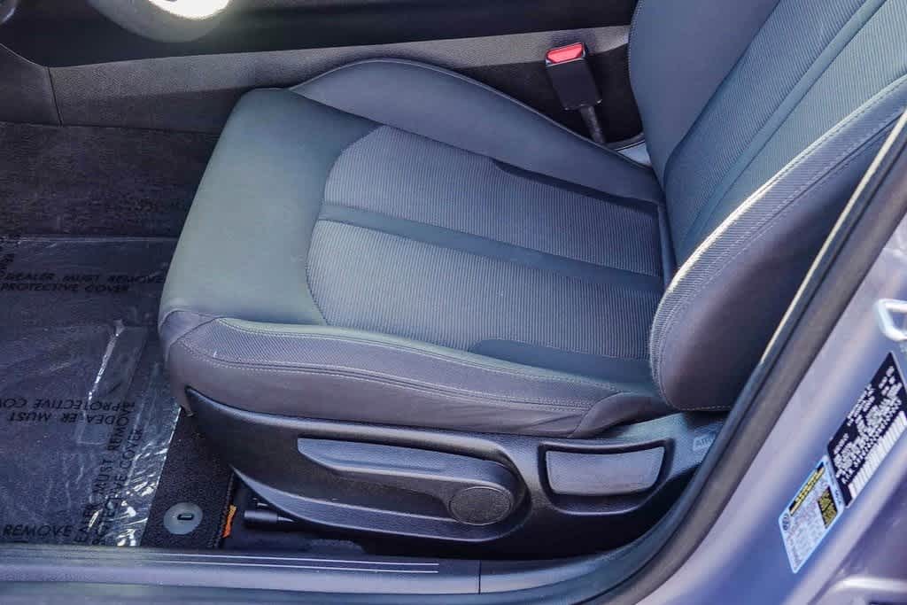 Thumbnail: 2022 Kia K5 - 20