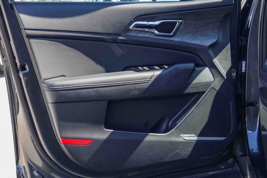 Thumbnail: 2024 Kia Sportage - 19