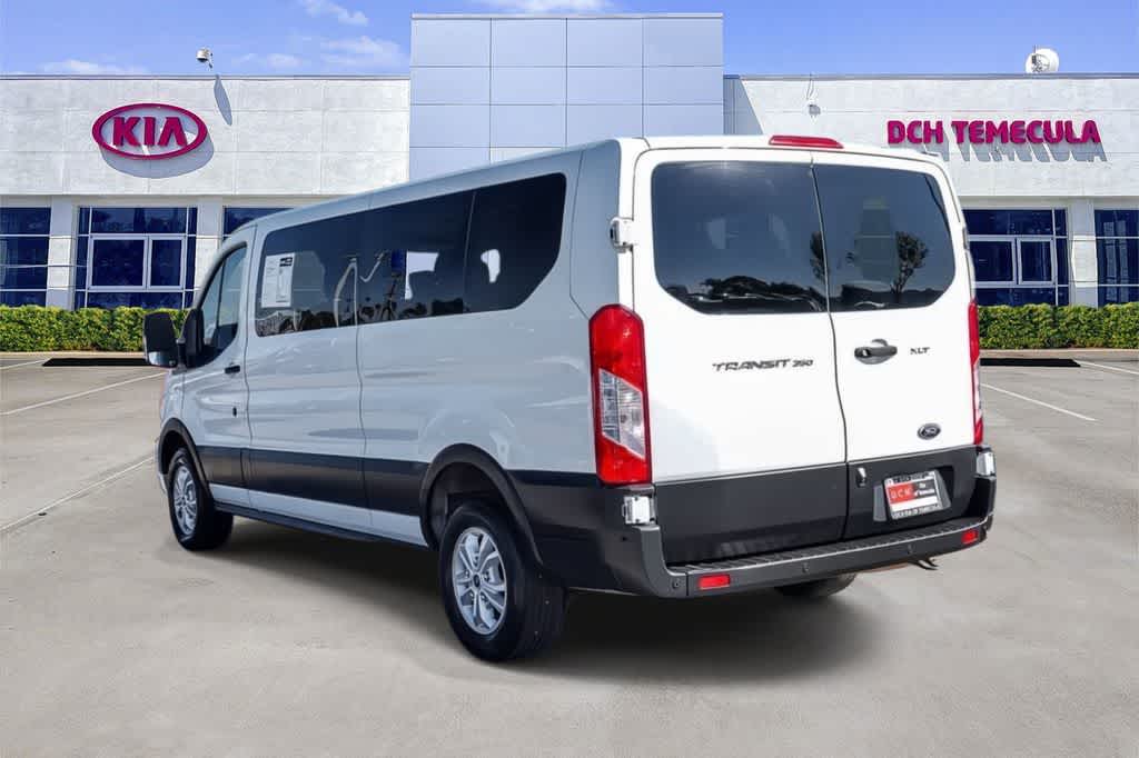 Thumbnail: 2021 Ford Econoline - 6