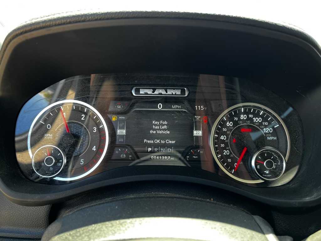 Thumbnail: 2024 RAM 2500 - 14