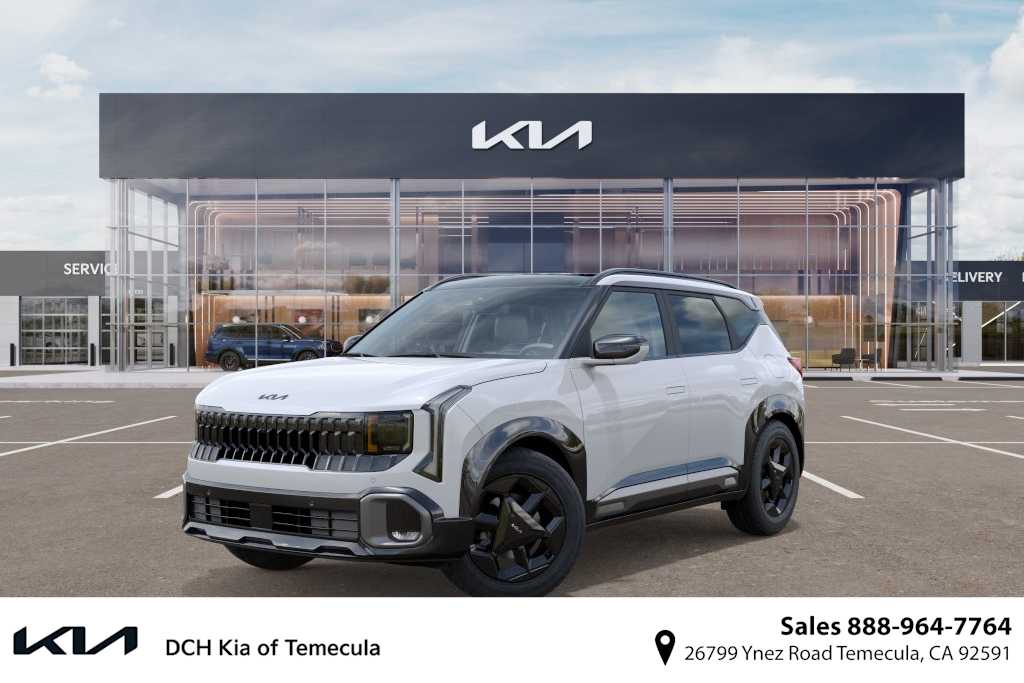 Thumbnail: 2027 Kia Seltos - 1