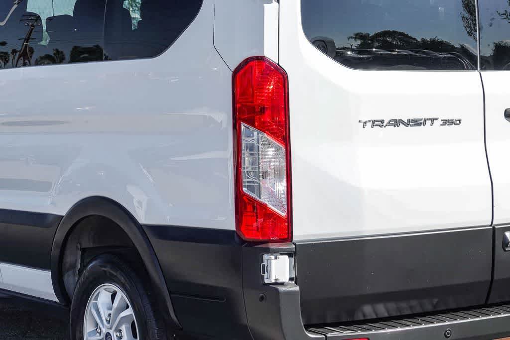 Thumbnail: 2021 Ford Econoline - 7