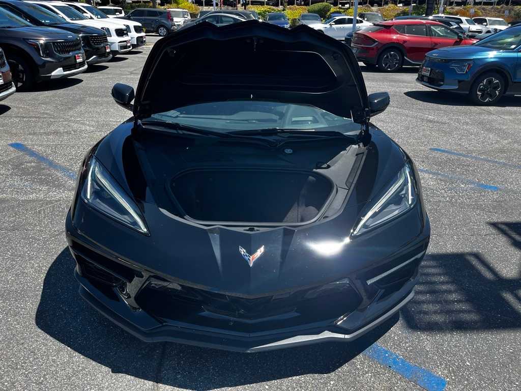 Thumbnail: 2021 Chevrolet Corvette - 20