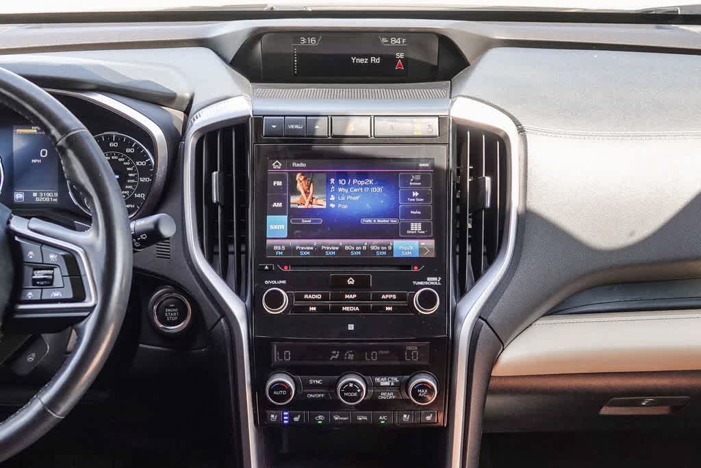 Thumbnail: 2020 Subaru Ascent - 12
