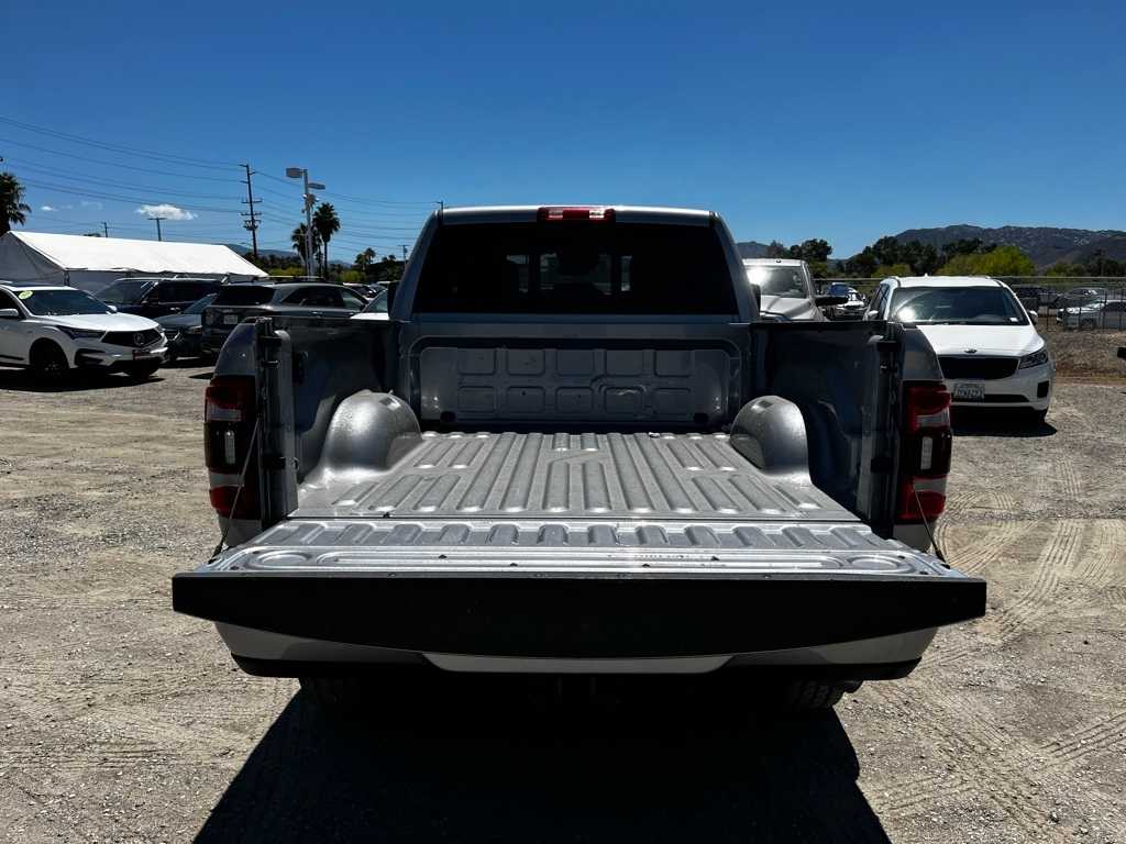 Thumbnail: 2024 RAM 2500 - 10