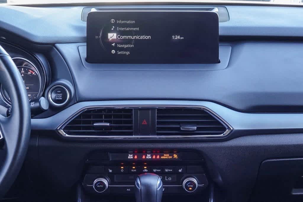 Thumbnail: 2023 Mazda CX-9 - 12