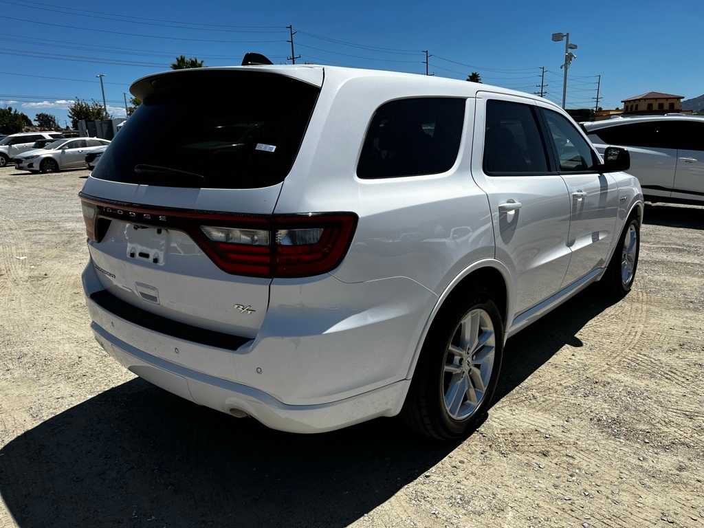Thumbnail: 2024 Dodge Durango - 5