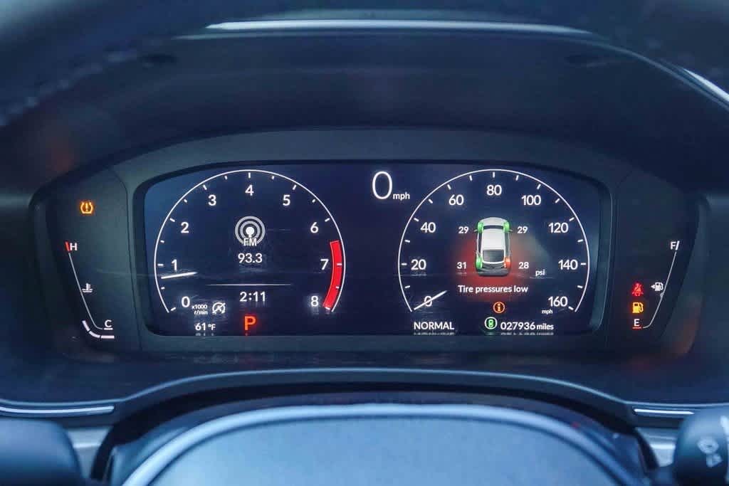 Thumbnail: 2024 Acura Integra - 23