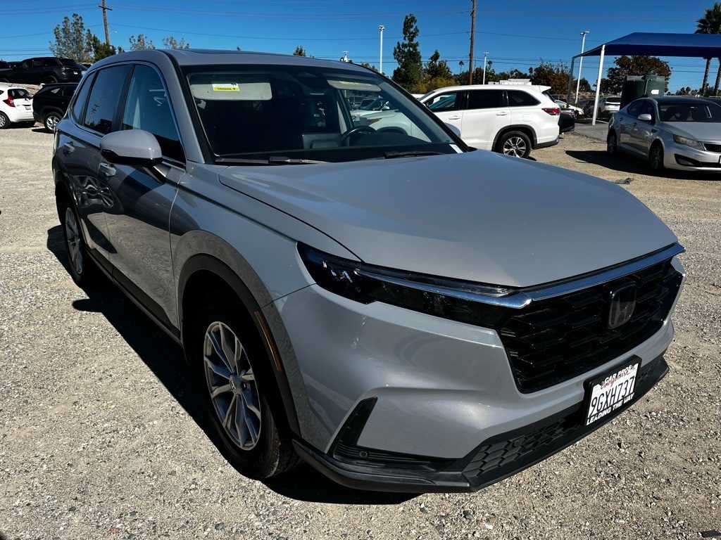 2023 Honda CR-V EX-L photo 3