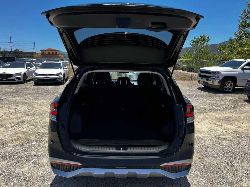 2023 Kia Sportage EX 10