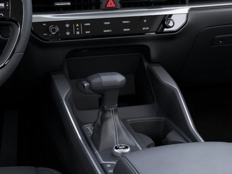 Thumbnail: 2026 Kia Sorento - 23