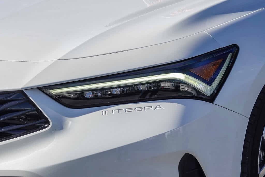 Thumbnail: 2024 Acura Integra - 8